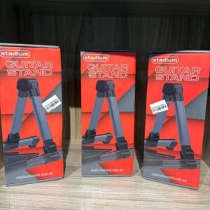 Stadium Guitar Stand – Iconic Solutions Sri Lanka