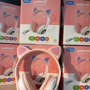 Polaroid Kids Headphones – Iconic Solutions Sri Lanka
