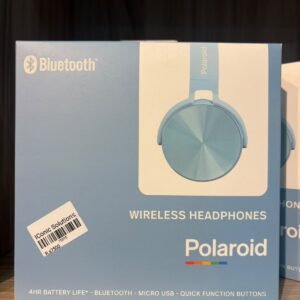 Polaroid Wireless Headphones – Iconic Solutions Sri Lanka