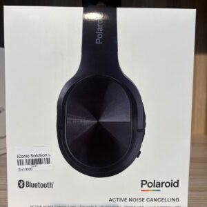 Polaroid ANC Headphones – Iconic Solutions Sri Lanka