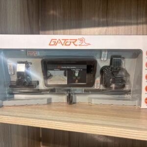 Gator Driver Assist Backup Camera – Display – Iconic Solutions Sri Lanka