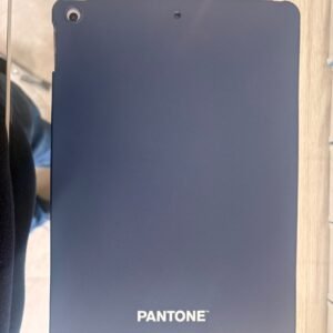 Pantone iPad Back Cover – Iconic Solutions Sri Lanka