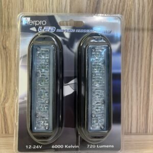 Aerpro LED Daytime Running Light – Iconic Solutions Sri Lanka