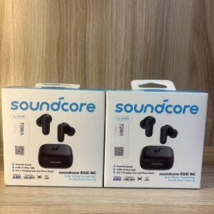 Anker Soundcore R50i Wireless Earbuds – Iconic Solutions Sri Lanka