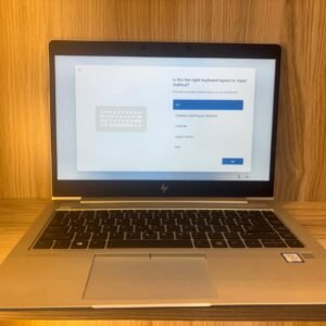 Used HP EliteBook 840 G6 – laptop price in Sri Lanka, Iconic Solutions